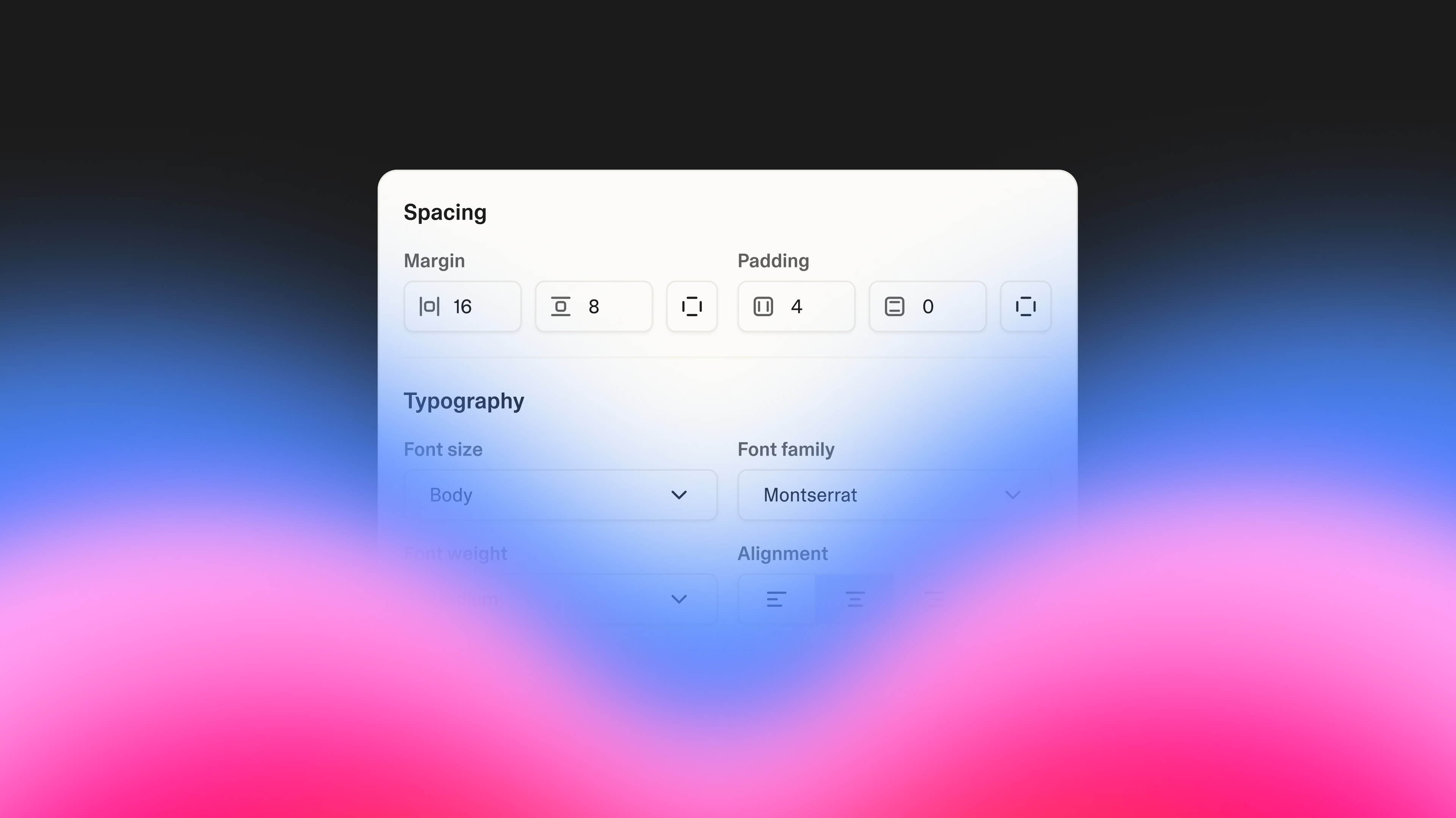 How to maintain brand control when building with Lovable